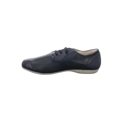 Image de Josef Seibel Femme Fiona 01 Derbys, Bleu (Fathom), 37 EU