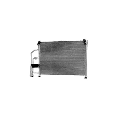 Image de DELPHI TSP0225252 Condenseur De Clim sans déshydrateur 19