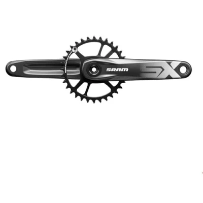 Image de Pédalier Sram Eagle Powerspline DM