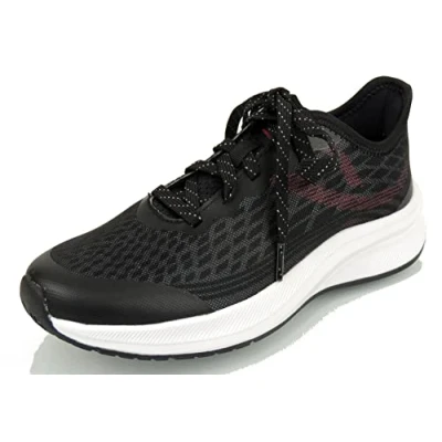 Image de ENERGETICS 2,4 G Basket, Noir Rouge, 39 EU