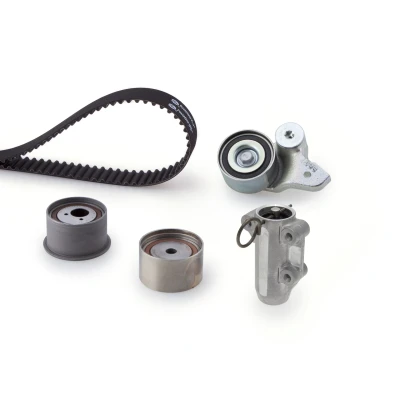 Image de GATES K025605XS Kit de distribution Tru Power AUDI: A4 B7 Avant, B6 A6 C5 Avant