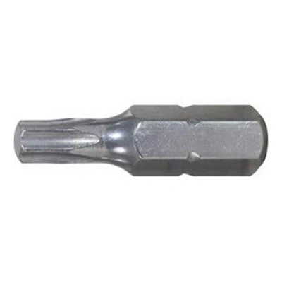 Image de KS TOOLS 910.2313 Bit pour tournevis 6,3 (1/4&quot;) Acier au nickel chrome