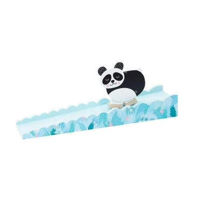 Image de Rampe coulissante Panda Nugget