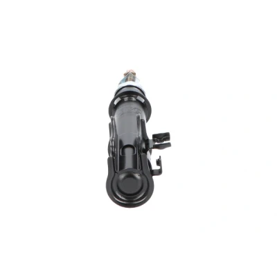 Image de KAVO PARTS SSA 8526 Amortisseur Essieu avant droit Pression de gaz Système bitube Jambe suspension Goujon en haut SUZUKI: Vitara I SUV