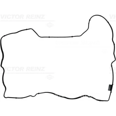 Image de REINZ 71 17037 00 Joint De Carter d&#039;Huile ACM (caoutchouc polyacrylique) ALFA ROMEO: Giulia Berline