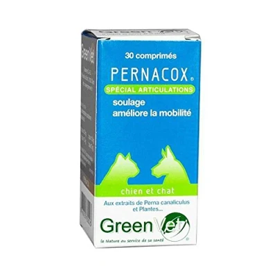 Image de PERNACOX ARTICULATION CHIEN CHAT 90 comprimés