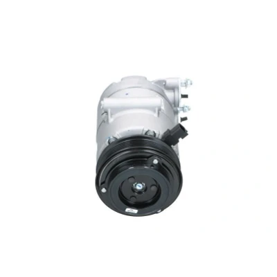 Image de BV PSH 090.595.057.020 Compresseur De Climatisation 7VS16ic PAG 46 YF R134a FORD: S Max Mk1, Galaxy Mk2 MPV, MONDEO 4, VOLVO: V70 3, S80 II