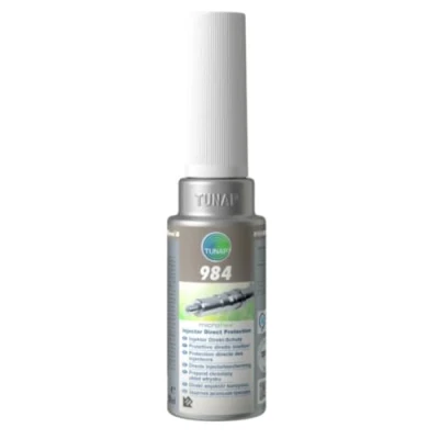Image de Nettoyant pour protection directe des injecteurs Diesel Tunap Microflex 984