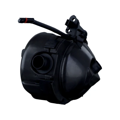 Image de FEBI BILSTEIN 40991 Séparateur d&#039;huile, prise de recyclage des gas carter BMW: 3 Berline, 1 5 portes, Berline