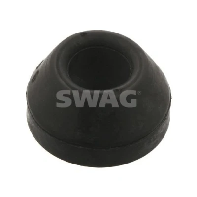 Image de SWAG 30 60 0028 Silent Bloc De Triangle Essieu avant inférieur, Caoutchouc pour bras oscillant transversal