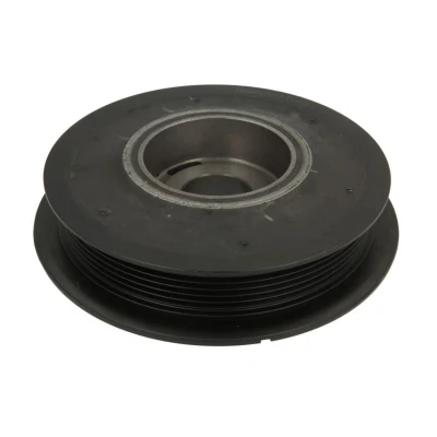 Image de BTA E6X0001BTA Poulie Damper 179 5 OPEL: Zafira A, Frontera B SUV, Vectra C Berline, SAAB: 9 3 3/5 portes, Break, Berline