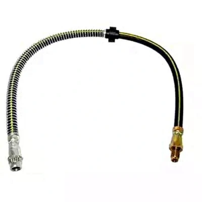 Image de DELPHI LH6126 Flexible De Frein 552 M10x1 Int SF CITROËN: C5 I 5 portes, II Break
