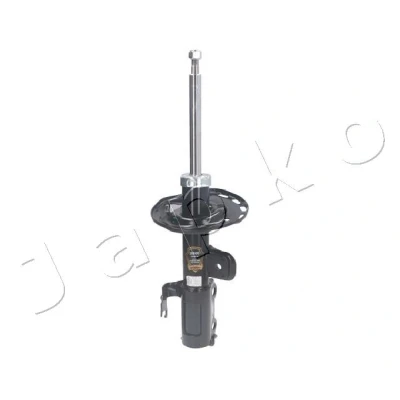 Image de JAPKO MJ20000 Amortisseur Essieu avant gauche Pression de gaz Système bitube Jambe suspension Goujon en haut TOYOTA: Auris 5 portes, Break