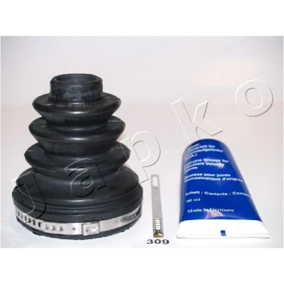 Image de JAPKO 63309 Soufflet De Cardan SSANGYONG: Kyron