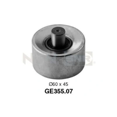 Image de Rouleau de renvoi/guide, courroie dentée SNR GE355.07