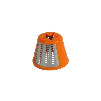 Image de Moulinex Cone râpe eminceur fin orange fresh express XF921001