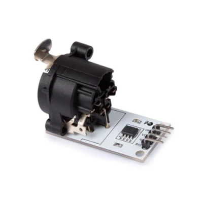 Image de Whadda Module DMX512, XLR 3 Broches, Parfait pour enrichir Vos projets Arduino® avec Le contrôle de lumières et d&#039;effets
