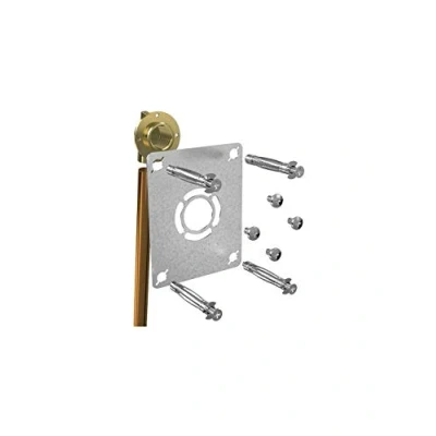 Image de Watts Raccord CUIVRE à souder Sortie de cloison ROBIFIX Machine laver pour Ø14 Femelle 1/2&#039;&#039; (15/21)