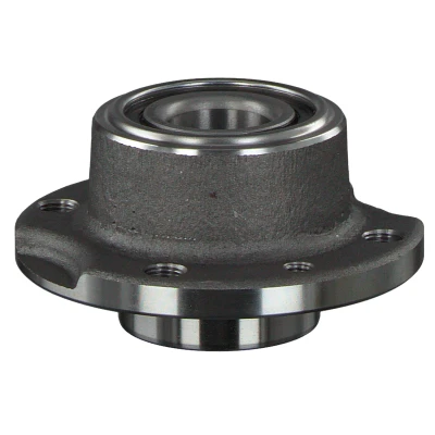 Image de FEBI BILSTEIN 12370 Kit de roulements roue FIAT: Panda I 3/5 portes, Seicento / 600 Cinquecento, LANCIA: DELTA 1, Y10, 2