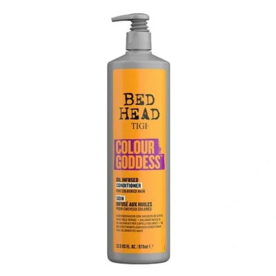 Image de Tigi Après Shampooing Bed Head Wash and Care Colour Goddess
