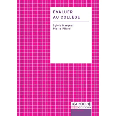 Image de Evaluer au College Livre d’occasion Très bon