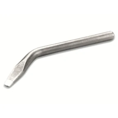 Image de Panne de rechange pour fer à souder Type 55/85/155 JD, : 082JD, Forme des embouts Burin, Larg. 4,8 mm,