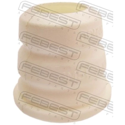 Image de FEBEST MZD MZ3F Butée élastique, suspension Essieu avant FORD: FOCUS Mk1 3/5 portes, 2, 3 Turnier