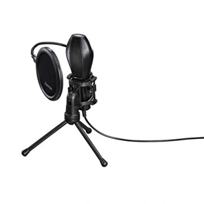 Image de Microphone MIC USB Stream pour PC et ordinateur portable, Neuf