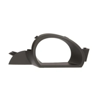 Image de Grille de ventilation, pare chocs BLIC 6502 07 0040997P Gauche