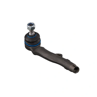 Image de febi BILSTEIN 100333 Rotule de direction Plus Essieu avant gauche avec écrou BMW: 3 Touring, Berline