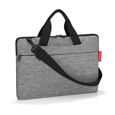 Image de reisenthel MA7052 netbookbag Twist Bag Unisex Silver