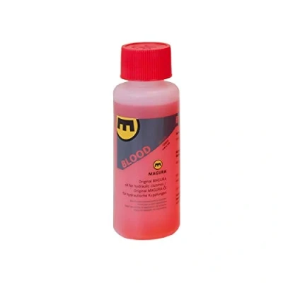 Image de Magura Bio Hydrauliköl Blood