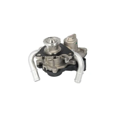 Image de VALEO 700454 Vanne EGR ORIGINAL PART électrique sans radiateur EGR, avec joints bypass de dépression, collier AUDI: A4 B8 Avant
