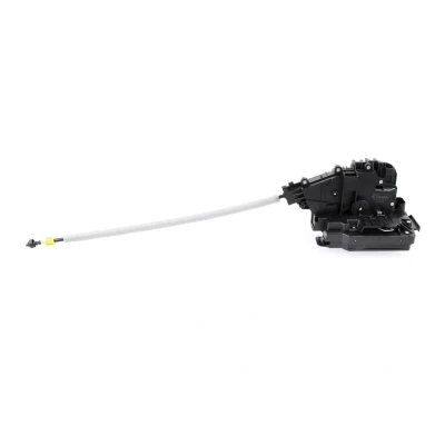 Image de VEMO V30 85 0055 Serrure De Porte sans fonction Safelock avant gauche