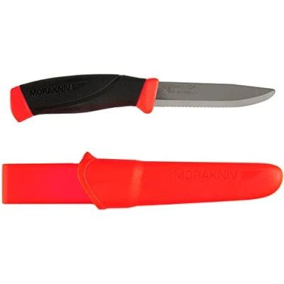 Image de Mora couteau coupe ceinture 11828