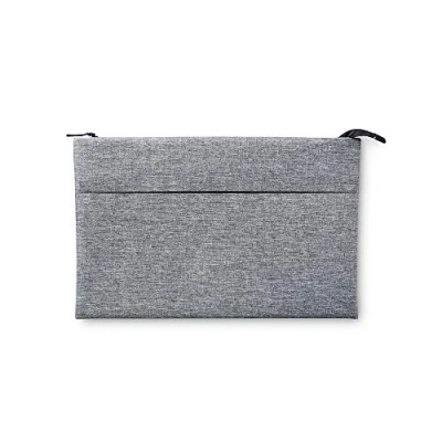 Image de Pochette Soft Case WACON Intuos Medium Gris Coton Résistant à l’eau