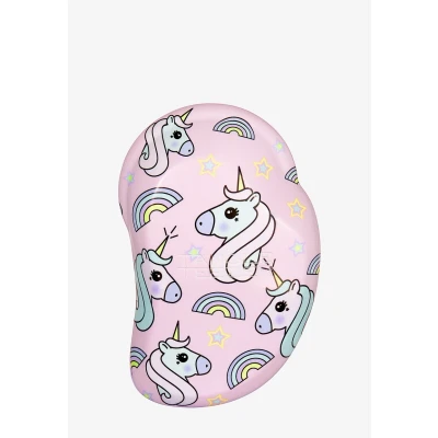Image de Tangle Teezer Original MINI Multi Unicorn Brosse, Taille: 51 g,