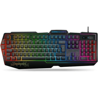 Image de WASDkeys K900 Clavier Filaire QWERTY US
