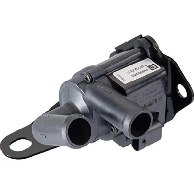 Image de PIERBURG 7.10102.01.0 Pompe à eau additionnelle BMW: 5 Berline, 7