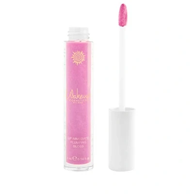 Image de Wakeup Rouge à Lèvres Repulpant Immédié Maera 4 ml