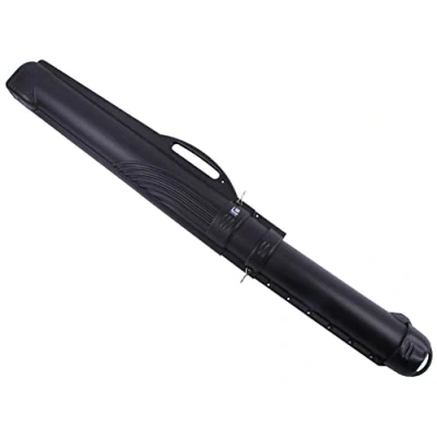 Image de Ultimate Travel Buddy Tube Rigide Voyage Fourreau