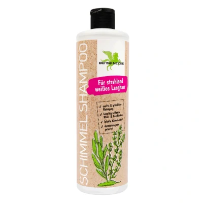 Image de Shampoing pour cheval Bense &amp; Eicke