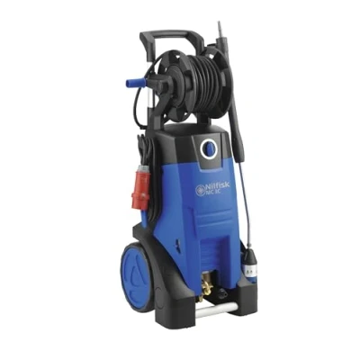 Image de Nettoyeur Haute Pression Eau Froide MC 3C 150/570 XT Nilfisk