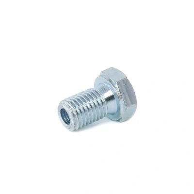 Image de FEBI BILSTEIN 48893 Bouchon De Vidange Acier 17 sans bague d&#039;étanchéité BMW: 3 Coupe, Berline, 8, OPEL: Omega B Caravan