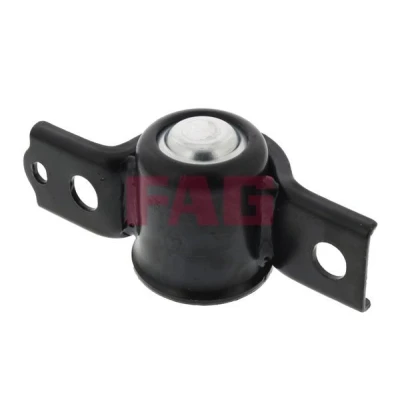 Image de FAG 829 0247 10 Silent Bloc De Triangle Support métal caoutchouc pour bras oscillant transversal SKODA: FELICIA 1