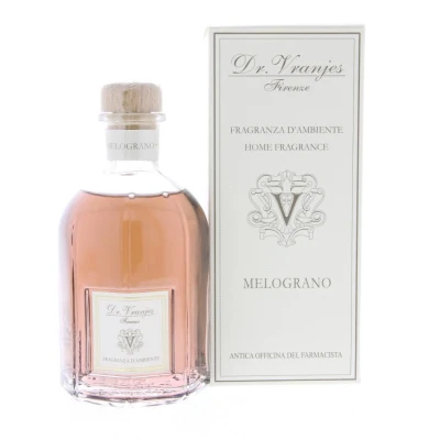Image de Dr. Vranjes Melograno 250 ml Diffuseur
