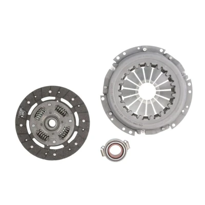 Image de SACHS 3000 771 001 Kit d&#039;Embrayage 215 TOYOTA: Yaris I 3/5 portes, Corolla Verso, RAV4 II SUV