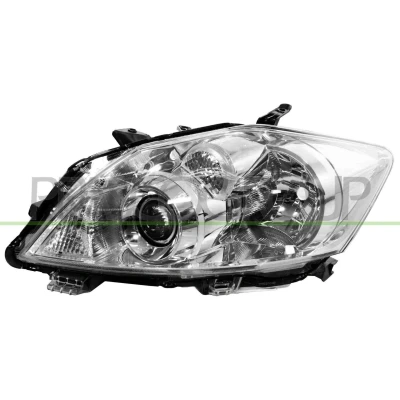 Image de PRASCO TY3524914 Phares gauche H11, HB3 avec commande pour correcteur de site projecteur TOYOTA: Auris 5 portes
