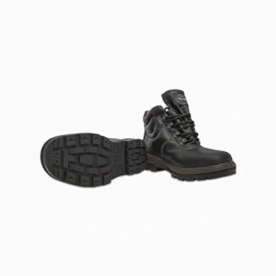 Image de Cofra 25600 000.W43 Paride Bis S3 SRC Chaussures de sécurité Taille 43 Noir