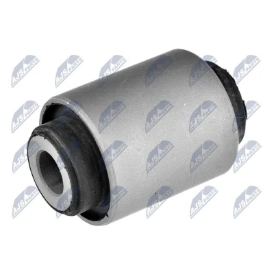 Image de NTY ZTP SB 003C Silent Bloc De Triangle Essieu avant, intérieur, devant l&#039;essieu, droit, inférieur, gauche SUBARU: Impreza III 5 portes, Legacy 4